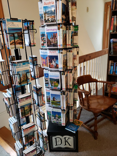 Book Store «Island Bookstore», reviews and photos, 1177 Duck Rd, Duck, NC 27949, USA