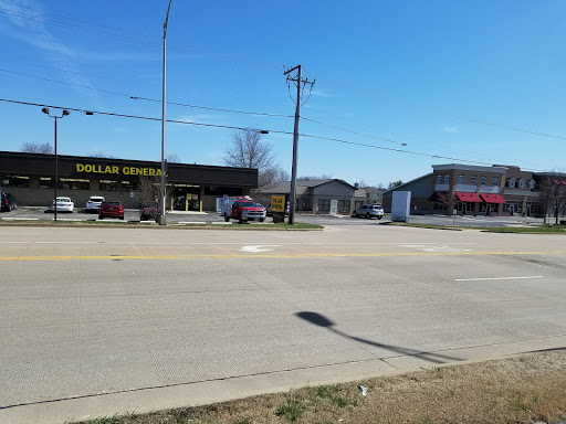Discount Store «Dollar General», reviews and photos, 24715 W Eames St, Channahon, IL 60410, USA