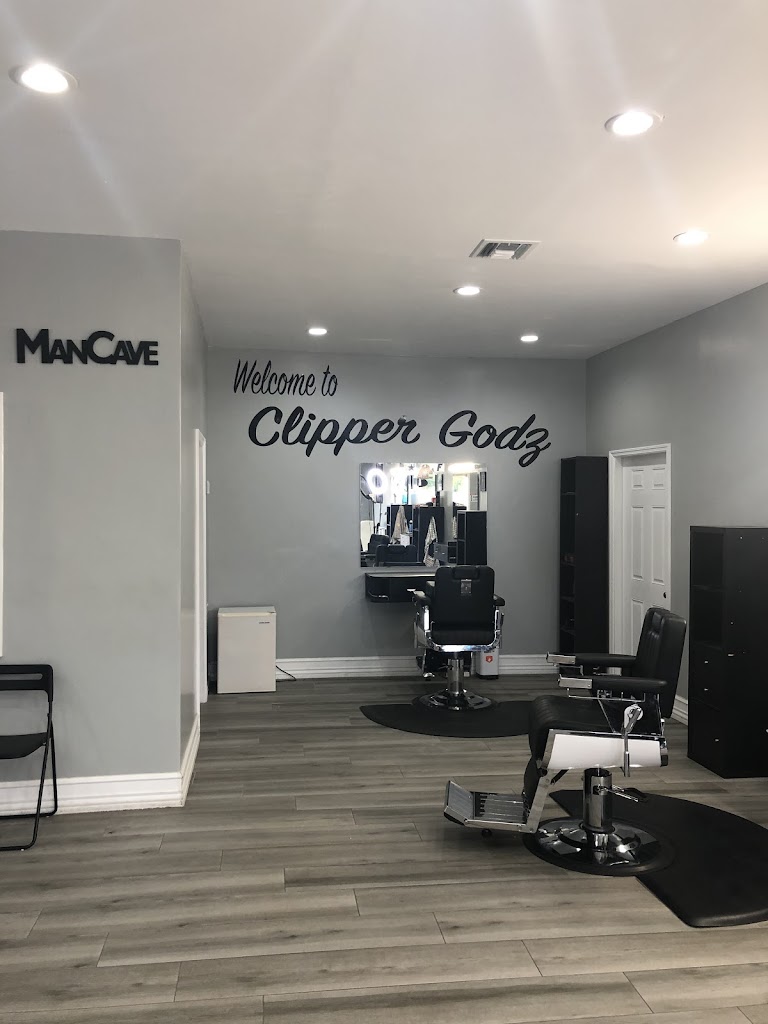 Clipper Godz 33430