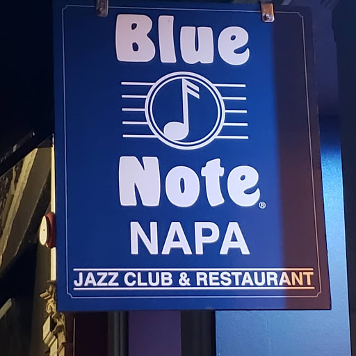 Live Music Venue «Blue Note Napa», reviews and photos, 1030 Main St, Napa, CA 94559, USA