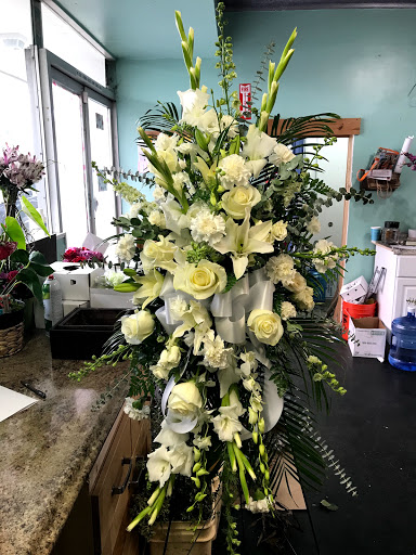 Florist «Awesome Flowers», reviews and photos, 807 Grand Blvd, Vancouver, WA 98660, USA