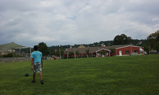 Park «Pierson Park», reviews and photos, 238 W Main St, Tarrytown, NY 10591, USA