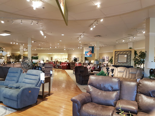 Furniture Store «La-Z-Boy Furniture Galleries», reviews and photos, 19230 Alderwood Mall Pkwy #180, Lynnwood, WA 98036, USA