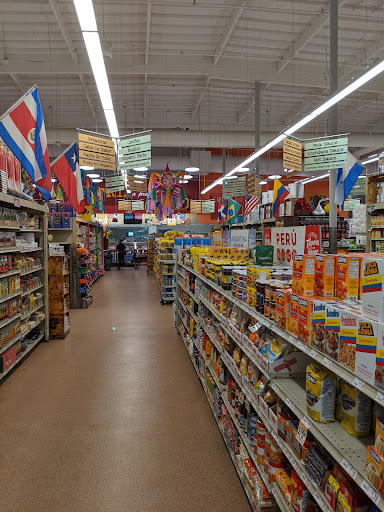 Grocery Store «Northgate Gonzalez Markets», reviews and photos, 230 N Harbor Blvd, Santa Ana, CA 92703, USA