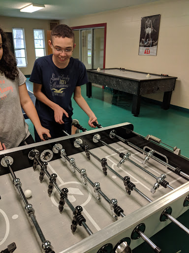 Community Center «Silver Springs Shores Community Center», reviews and photos, 590 Silver Rd, Ocala, FL 34472, USA