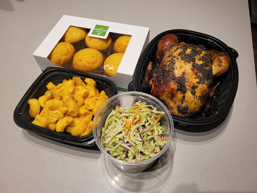 Grocery Store «The Fresh Market», reviews and photos, 3722 Henderson Blvd, Tampa, FL 33609, USA