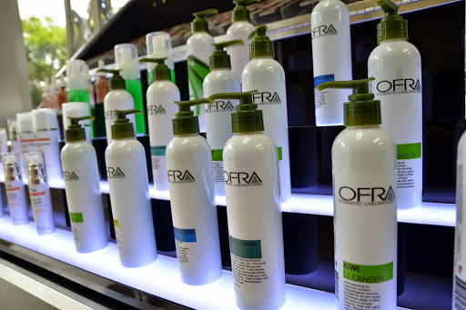 Manufacturer «OFRA Cosmetic Laboratories», reviews and photos, 2141 Blount Rd, Pompano Beach, FL 33069, USA