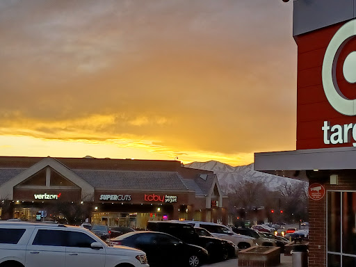 Shopping Mall «Sugar House Shopping Center», reviews and photos, 2274 S 1300 E, Salt Lake City, UT 84106, USA