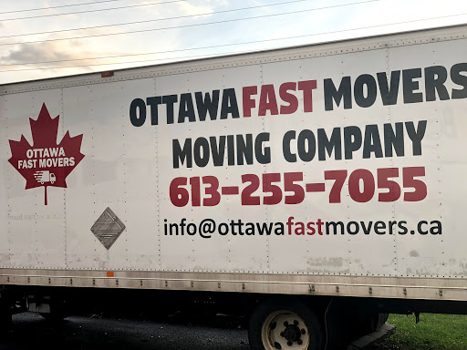Ottawa Fast Movers