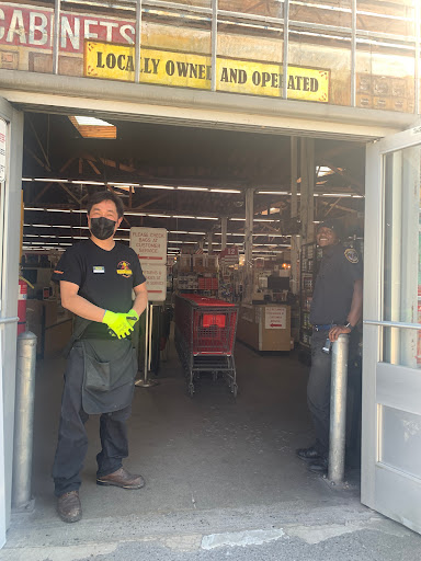 Hardware Store «Discount Builders Supply», reviews and photos, 1695 Mission St, San Francisco, CA 94103, USA