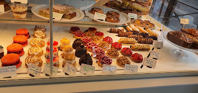 La Chocolatine à Levallois-Perret
