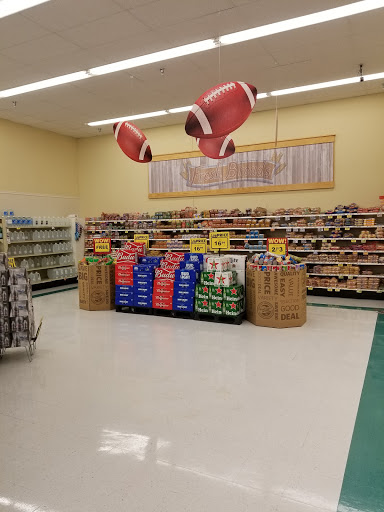 Grocery Store «Food Lion», reviews and photos, 1764 TN-48, Clarksville, TN 37040, USA