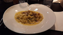 Pappardelle du Restaurant Peppuccio à Dijon - n°8