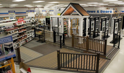 Home Improvement Store «Amandus D Moyer Lumber Inc.», reviews and photos, 300 Armand Hammer Blvd, Pottstown, PA 19464, USA