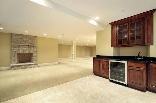 General Contractor «Barts Remodeling & Construction, Inc.», reviews and photos, 1580 N Northwest Hwy #11, Park Ridge, IL 60068, USA
