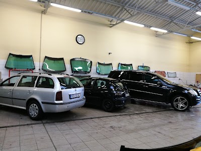 Photos of Autoskla AMT