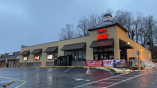 Hardware Store «Cape Ace Hardware», reviews and photos, 1320 Cape St Claire Rd, Annapolis, MD 21409, USA