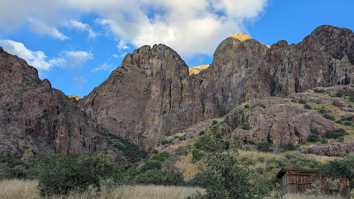 Dripping Springs