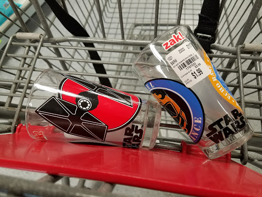 Home Goods Store «Tuesday Morning», reviews and photos, 2325 S Stemmons Fwy #103, Lewisville, TX 75067, USA