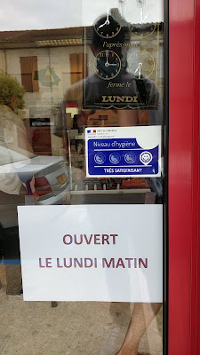 Boucherie de Prada à Castéra-Verduzan