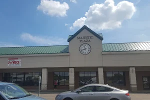 Majestic Plaza Shopping Center image