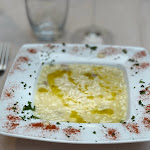 Photo n°8 de l'avis de Benjamin.E fait le 09/07/2022 à 20:56 sur le  Ponte Rosso Restaurant à Monteveglio