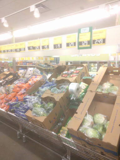 Supermarket «ALDI», reviews and photos, 2220 Coit Rd #250, Plano, TX 75075, USA