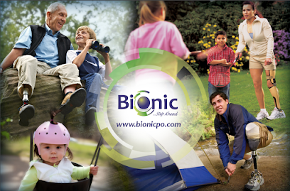 Bionic Prosthetics & Orthotics