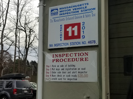 Auto Repair Shop «Country Motors», reviews and photos, 107 Ipswich Rd, Topsfield, MA 01983, USA