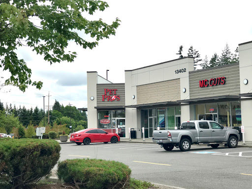 Pet Supply Store «Pet Pros», reviews and photos, 13402 Bothell Everett Hwy, Mill Creek, WA 98012, USA