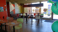 Atmosphère du Restauration rapide McDonald's à Arçonnay - n°6