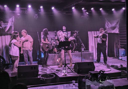 Bar «Phat Headz», reviews and photos, 420 N Clay St, Green Bay, WI 54301, USA