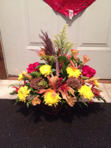 Florist «Lyncrafts and Floral Designs», reviews and photos, 255 Hamburg Turnpike, Riverdale, NJ 07457, USA