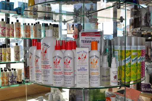 Beauty Supply Store «One Stop Beauty Supply & Salon», reviews and photos, 8945 Atlanta Ave, Huntington Beach, CA 94646, USA