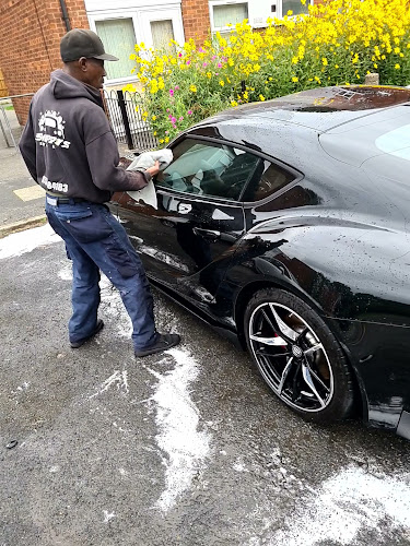 Reviews of Skippys Mobile Car Valeting and Cleaning Services in Nottingham - Car wash
