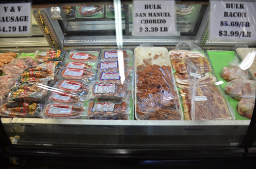 Grocery Store «Prescott Meat Market», reviews and photos, 4414 Prescott St, Corpus Christi, TX 78416, USA