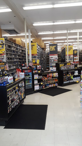 Auto Parts Store «Advance Auto Parts», reviews and photos, 999 E Gannon Dr, Festus, MO 63028, USA