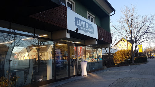 KAMM IN Friseure In Klagenfurt am Wörthersee