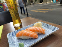 Sushi du Restaurant japonais AO YAMA à Paris - n°3