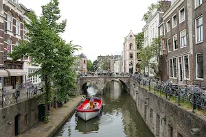 Varen in Utrecht image