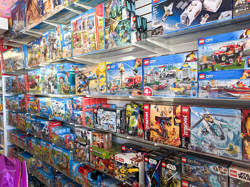 Toy Store «Toy Town», reviews and photos, 260 Crandon Blvd #43, Key Biscayne, FL 33149, USA