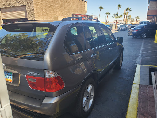 Auto Repair Shop «Desert Oasis European Auto Service & Repair», reviews and photos, 2079 S Rainbow Blvd, Las Vegas, NV 89146, USA