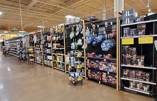 Grocery Store «Dillons», reviews and photos, 5311 SW 22nd Pl, Topeka, KS 66614, USA