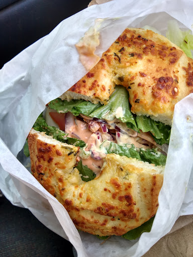 Bagel Shop «Yum Yum Donuts», reviews and photos, 8704 Foothill Blvd, Sunland-Tujunga, CA 91040, USA