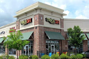 Tropical Smoothie Cafe