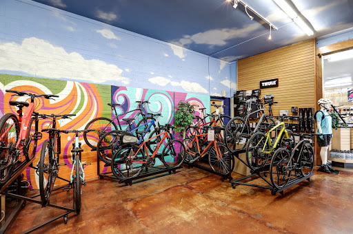 Bicycle Store «Landis Cyclery», reviews and photos, 712 W Indian School Rd, Phoenix, AZ 85013, USA