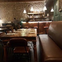 Atmosphère du Restaurant Copper Roots à Lyon - n°11