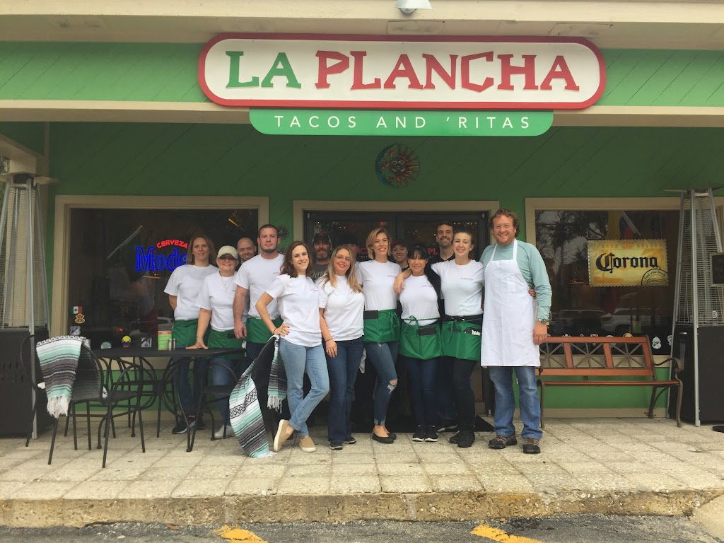 La Plancha Restaurant 31522