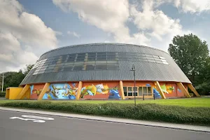 Rundsporthalle Hachenburg image