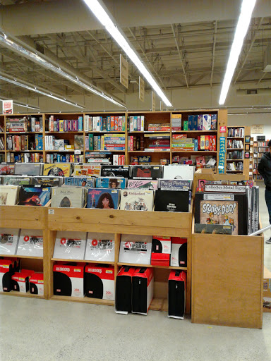 Book Store «Half Price Books», reviews and photos, 7975 Greenback Ln, Citrus Heights, CA 95610, USA